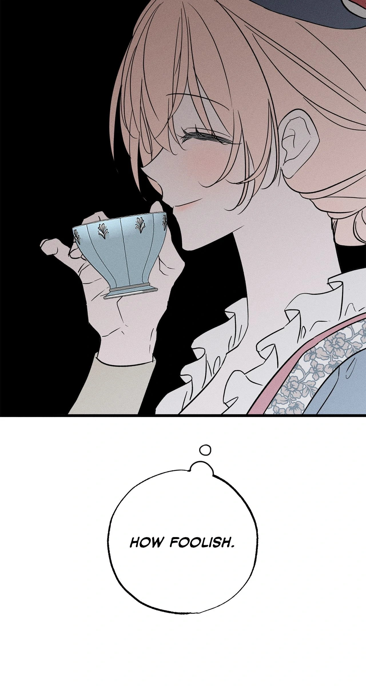 My Husband Who Hates Me Has Lost His Memories Chapter 53 - page 9