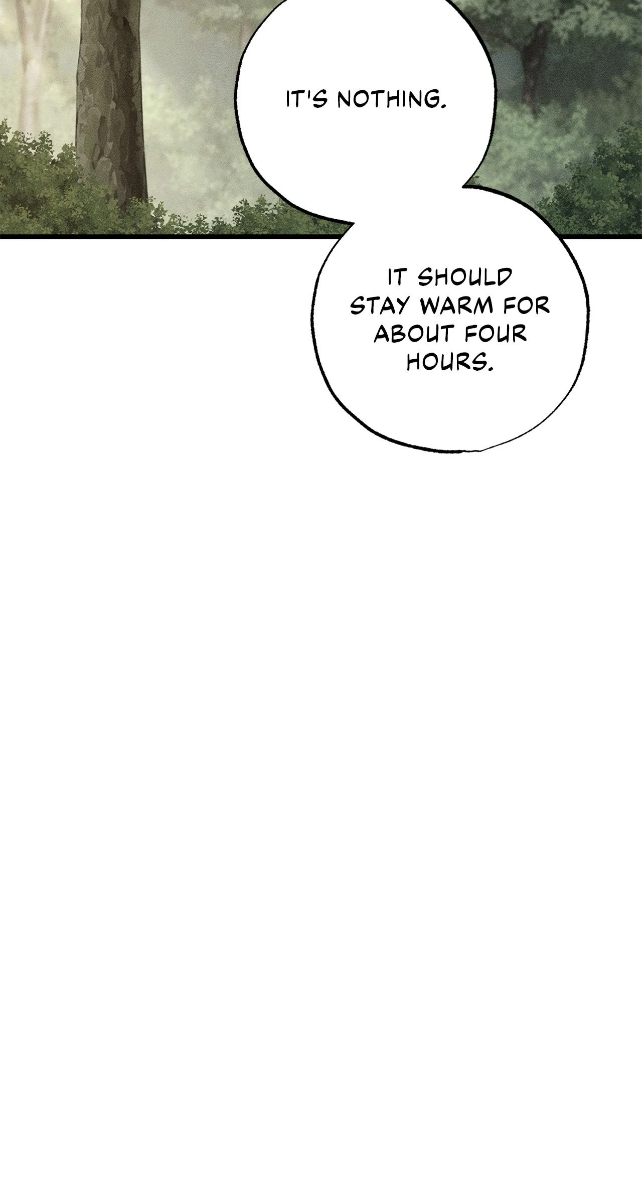 My Husband Who Hates Me Has Lost His Memories Chapter 53 - page 92