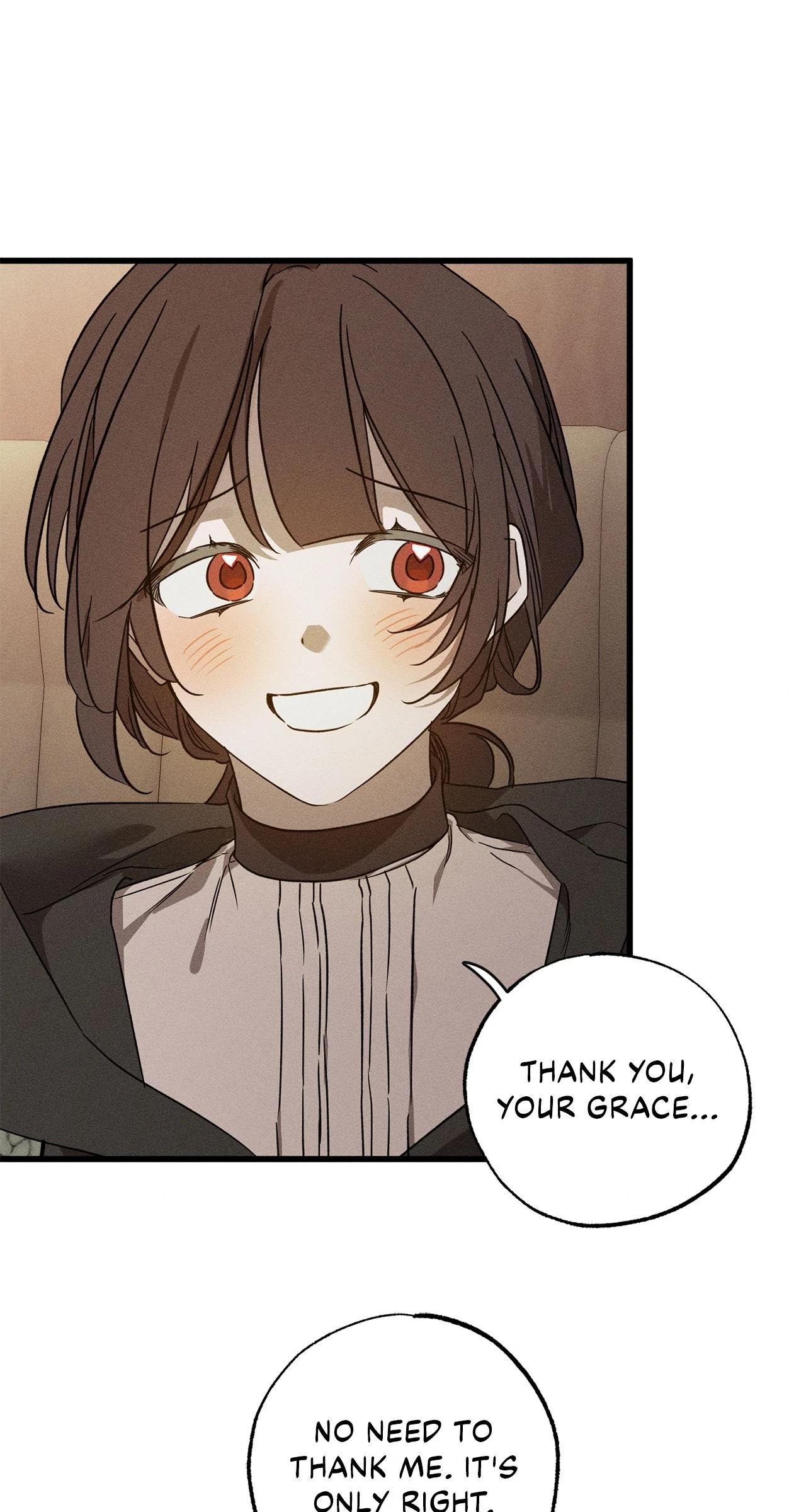 My Husband Who Hates Me Has Lost His Memories Chapter 53 - page 99