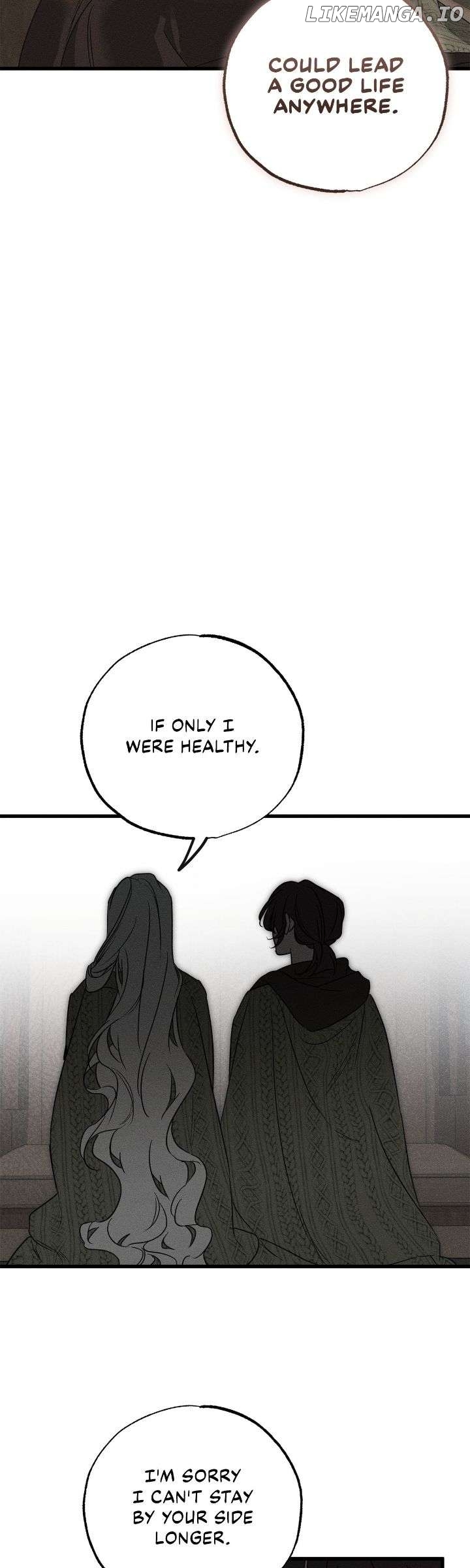 My Husband Who Hates Me Has Lost His Memories Chapter 54 - page 10