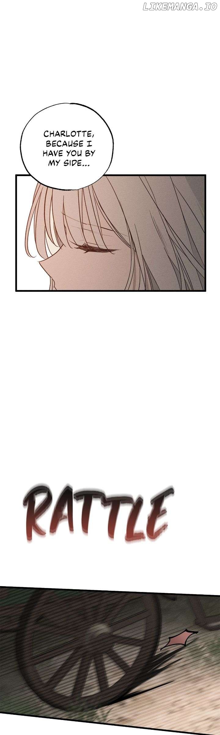 My Husband Who Hates Me Has Lost His Memories Chapter 54 - page 17