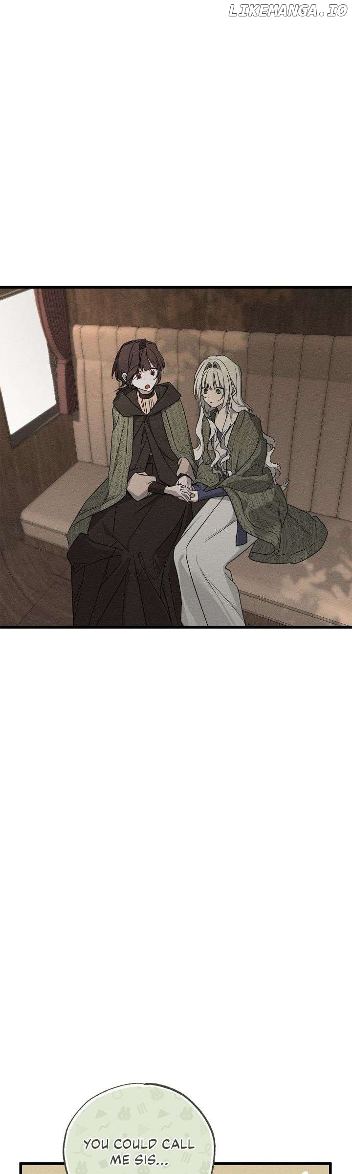 My Husband Who Hates Me Has Lost His Memories Chapter 54 - page 2
