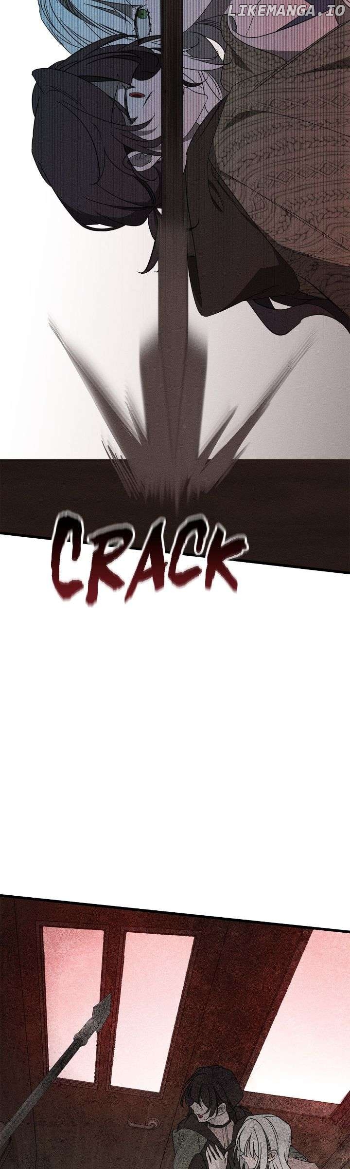My Husband Who Hates Me Has Lost His Memories Chapter 54 - page 20