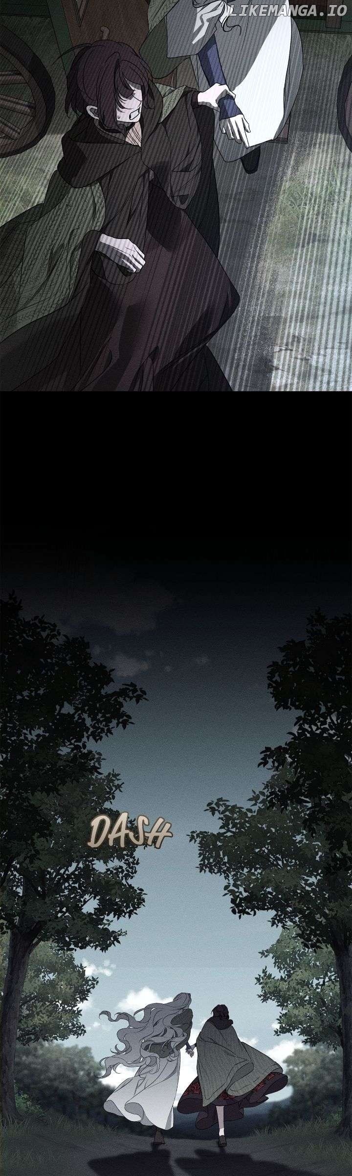 My Husband Who Hates Me Has Lost His Memories Chapter 54 - page 23