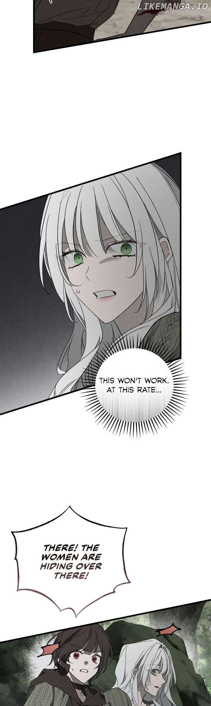 My Husband Who Hates Me Has Lost His Memories Chapter 54 - page 28