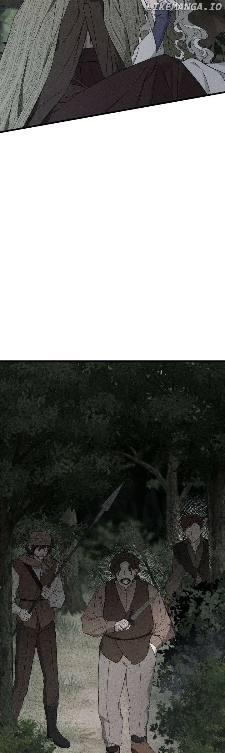 My Husband Who Hates Me Has Lost His Memories Chapter 54 - page 29
