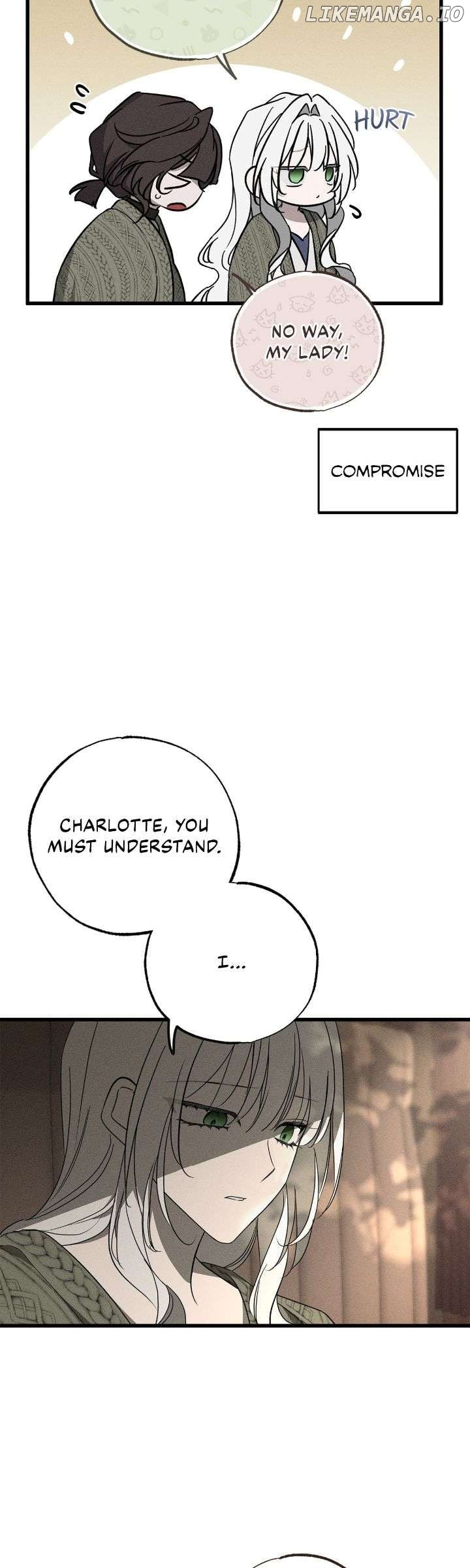 My Husband Who Hates Me Has Lost His Memories Chapter 54 - page 3