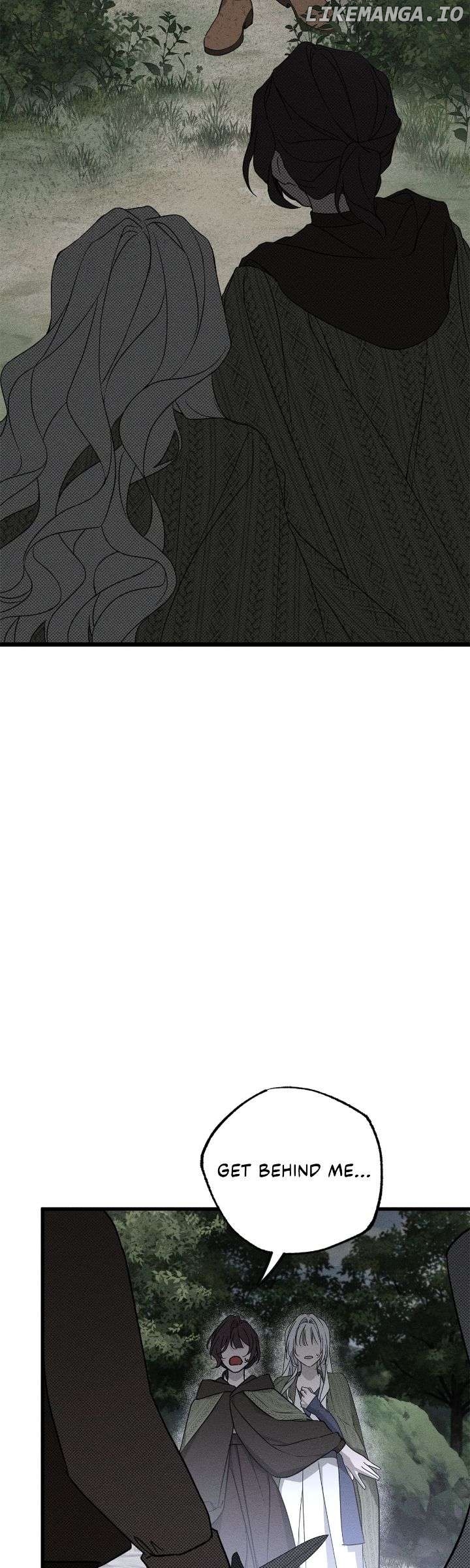 My Husband Who Hates Me Has Lost His Memories Chapter 54 - page 30