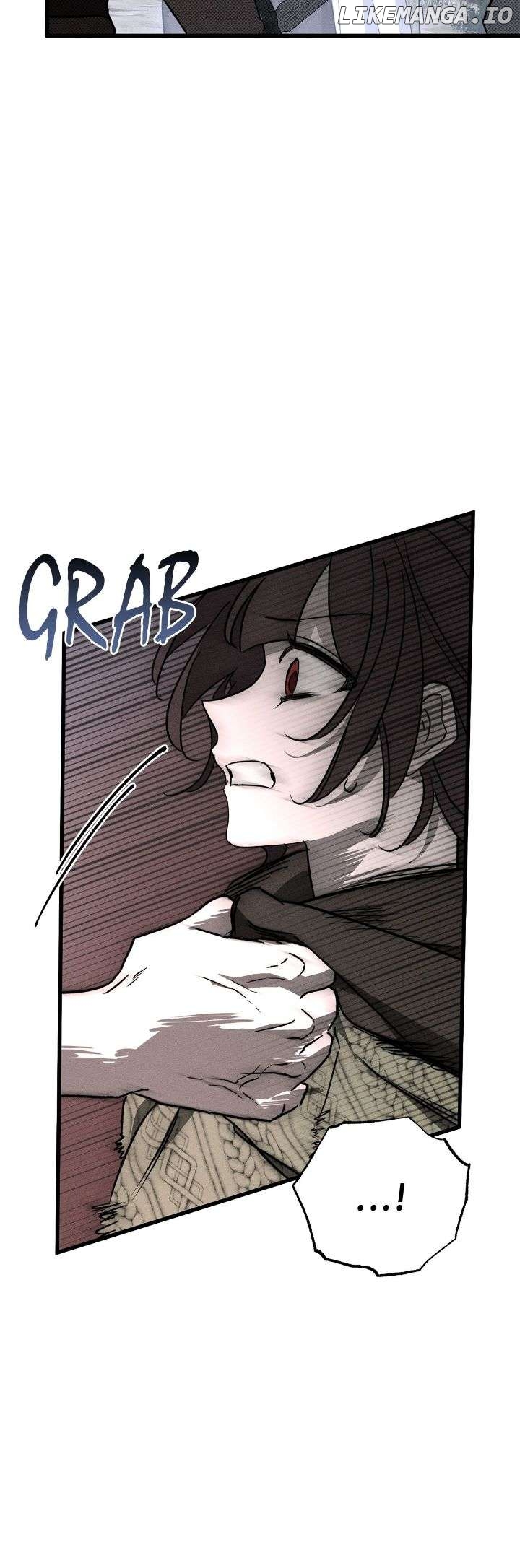 My Husband Who Hates Me Has Lost His Memories Chapter 54 - page 31
