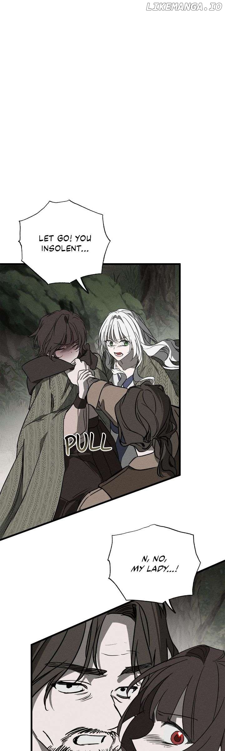 My Husband Who Hates Me Has Lost His Memories Chapter 54 - page 32