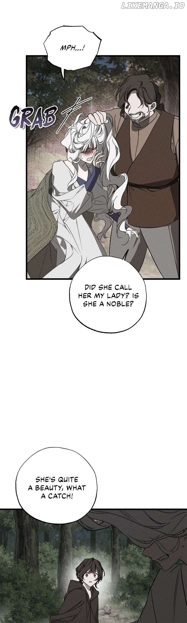 My Husband Who Hates Me Has Lost His Memories Chapter 54 - page 34