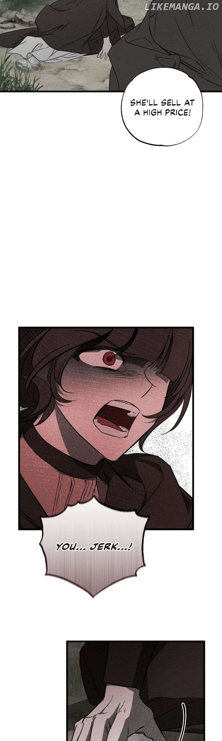 My Husband Who Hates Me Has Lost His Memories Chapter 54 - page 35