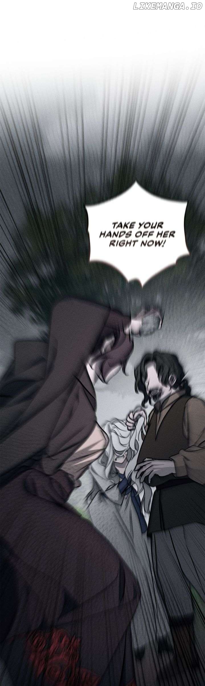 My Husband Who Hates Me Has Lost His Memories Chapter 54 - page 37