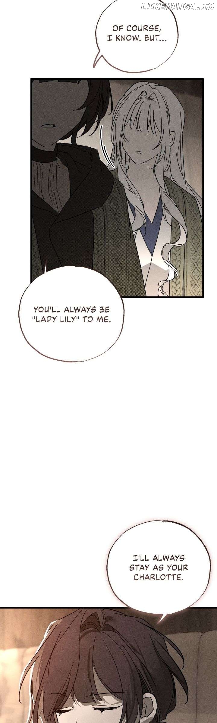 My Husband Who Hates Me Has Lost His Memories Chapter 54 - page 4