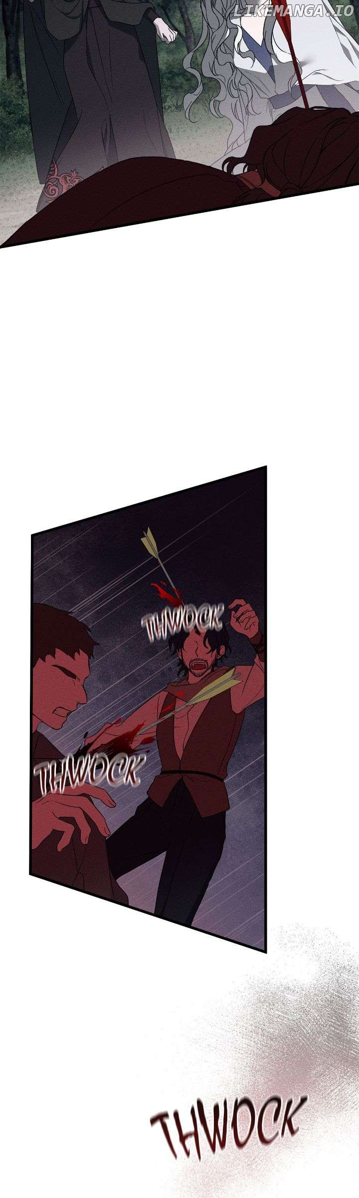 My Husband Who Hates Me Has Lost His Memories Chapter 54 - page 40