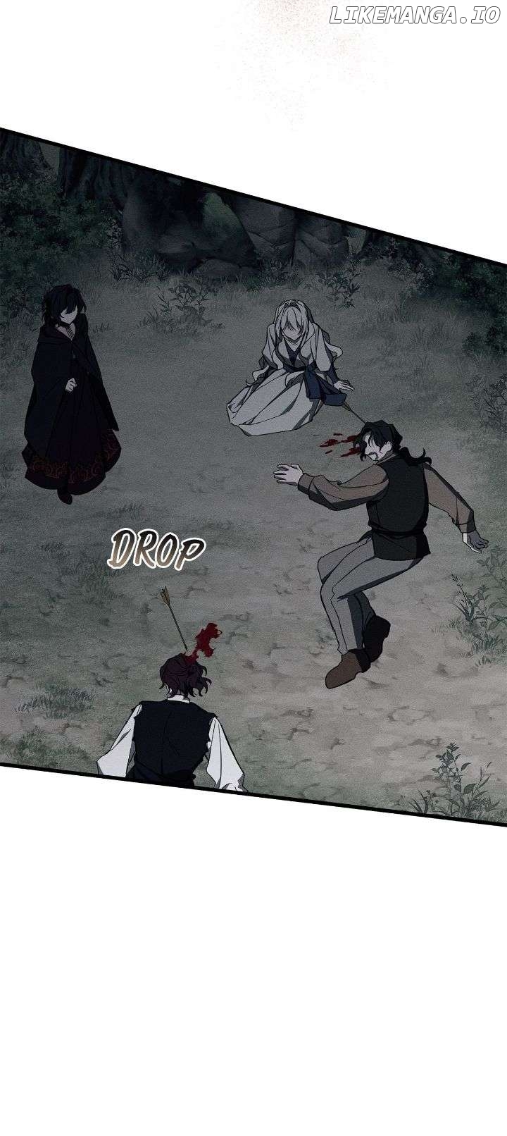 My Husband Who Hates Me Has Lost His Memories Chapter 54 - page 41