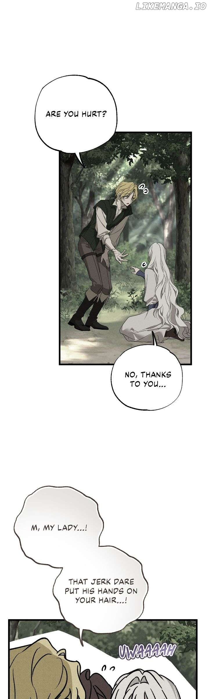 My Husband Who Hates Me Has Lost His Memories Chapter 54 - page 45