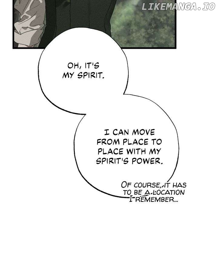 My Husband Who Hates Me Has Lost His Memories Chapter 54 - page 47