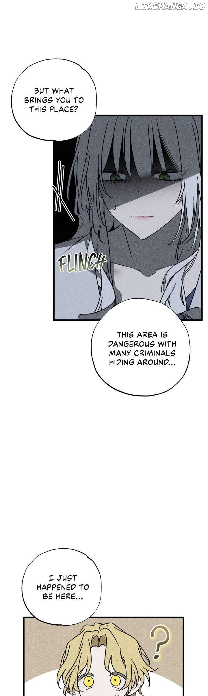 My Husband Who Hates Me Has Lost His Memories Chapter 54 - page 48