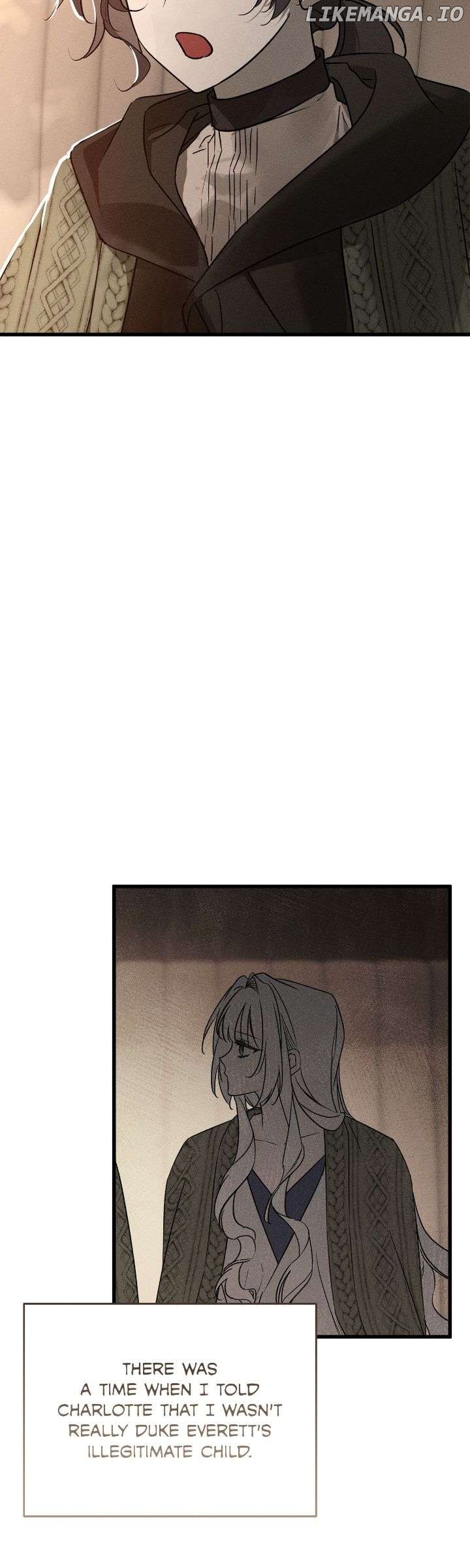 My Husband Who Hates Me Has Lost His Memories Chapter 54 - page 5