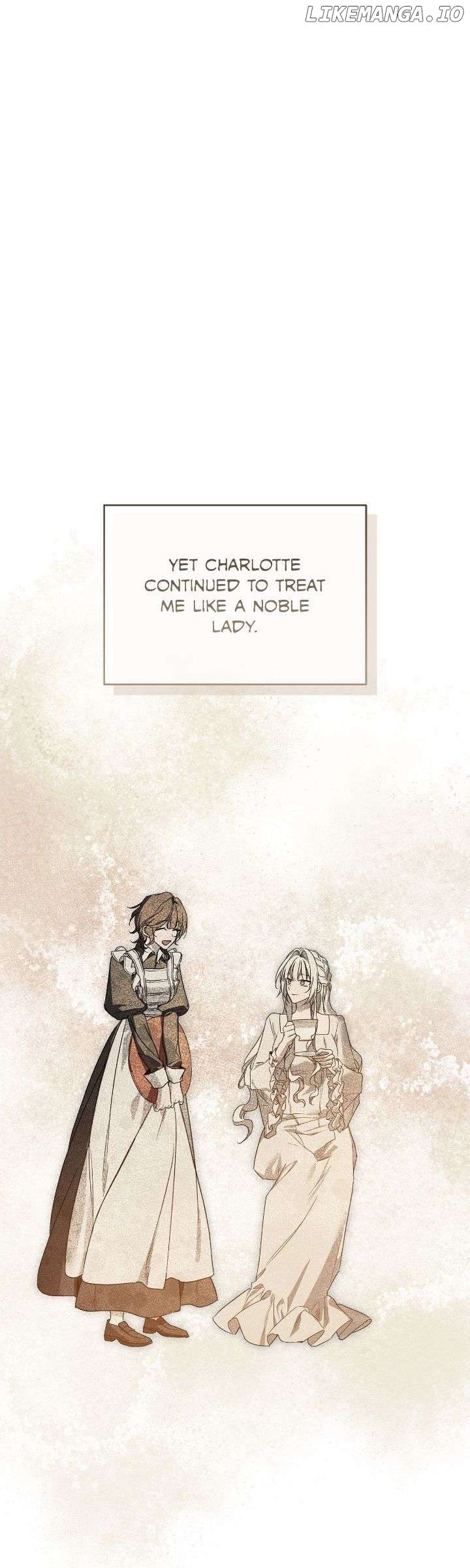 My Husband Who Hates Me Has Lost His Memories Chapter 54 - page 7
