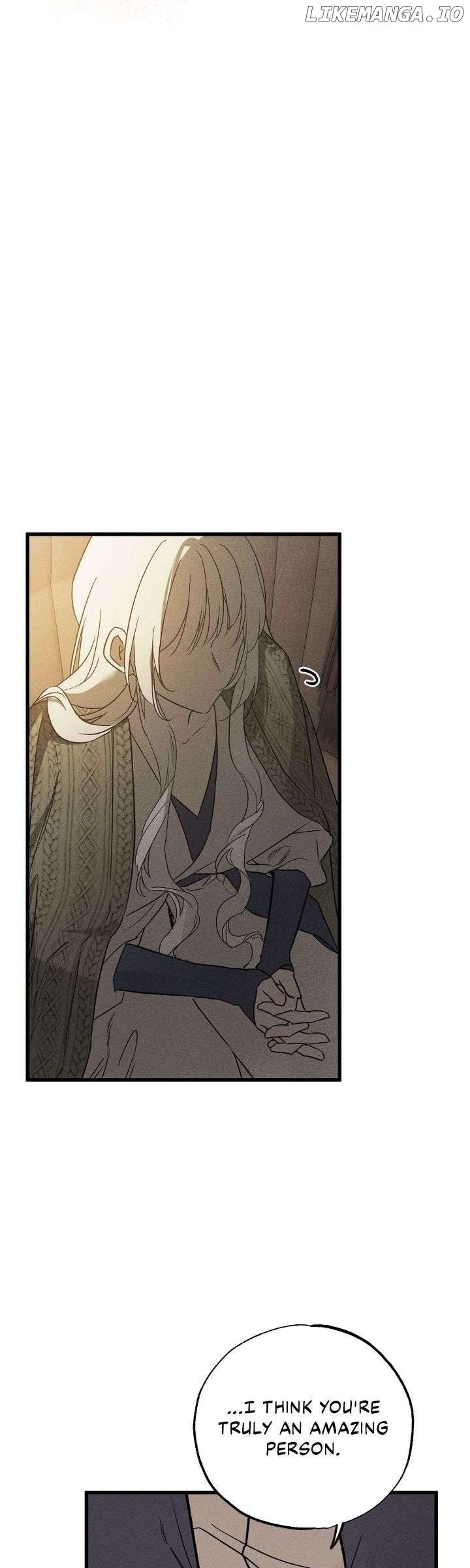 My Husband Who Hates Me Has Lost His Memories Chapter 54 - page 8