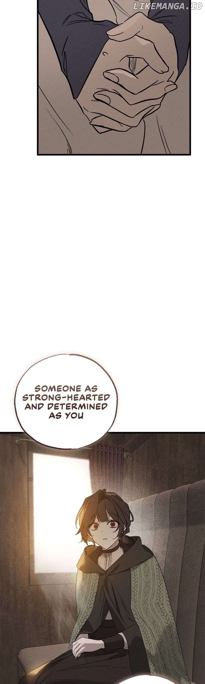 My Husband Who Hates Me Has Lost His Memories Chapter 54 - page 9