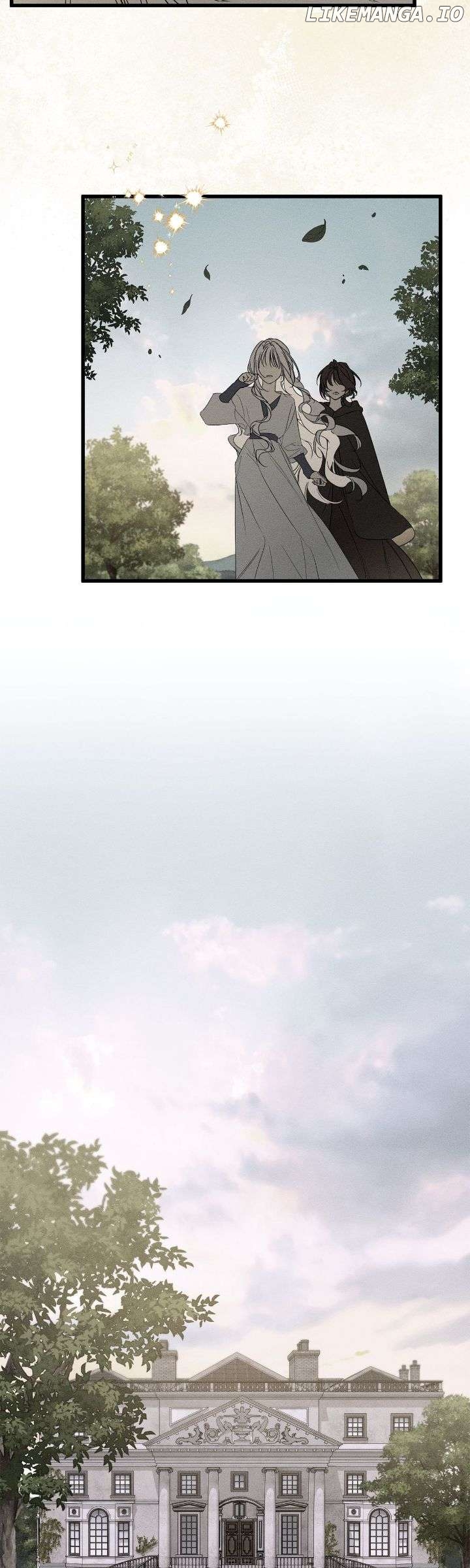 My Husband Who Hates Me Has Lost His Memories Chapter 55 - page 10