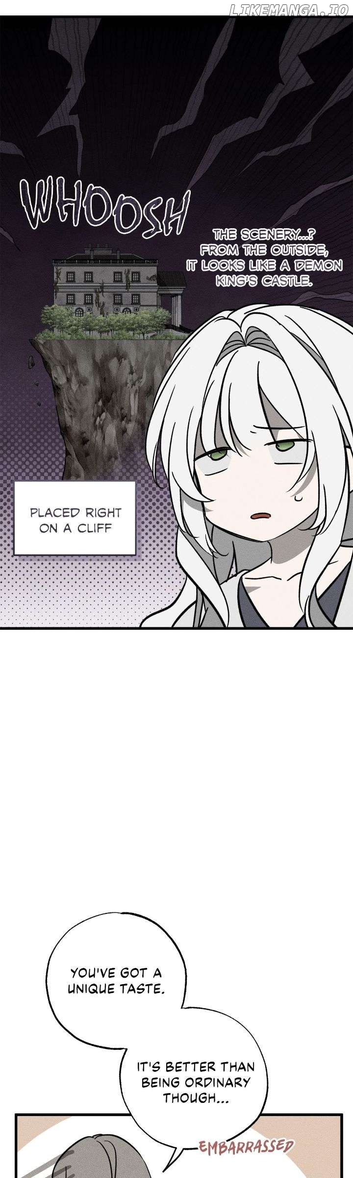 My Husband Who Hates Me Has Lost His Memories Chapter 55 - page 14