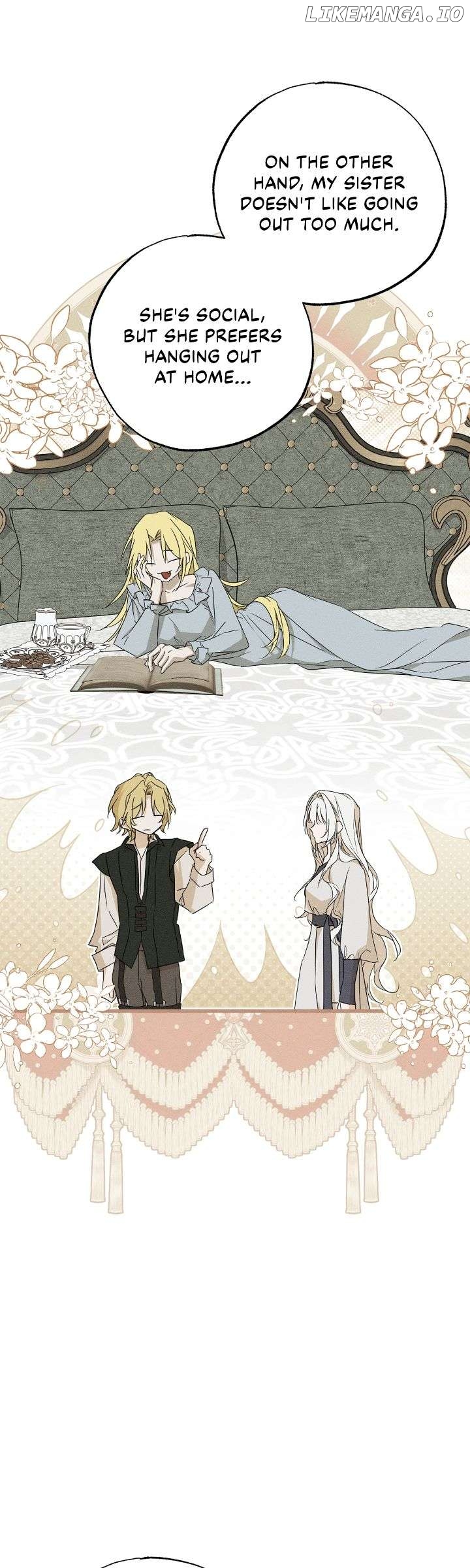 My Husband Who Hates Me Has Lost His Memories Chapter 55 - page 18