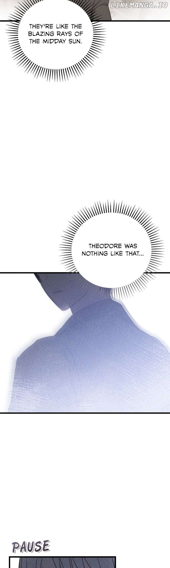 My Husband Who Hates Me Has Lost His Memories Chapter 55 - page 20