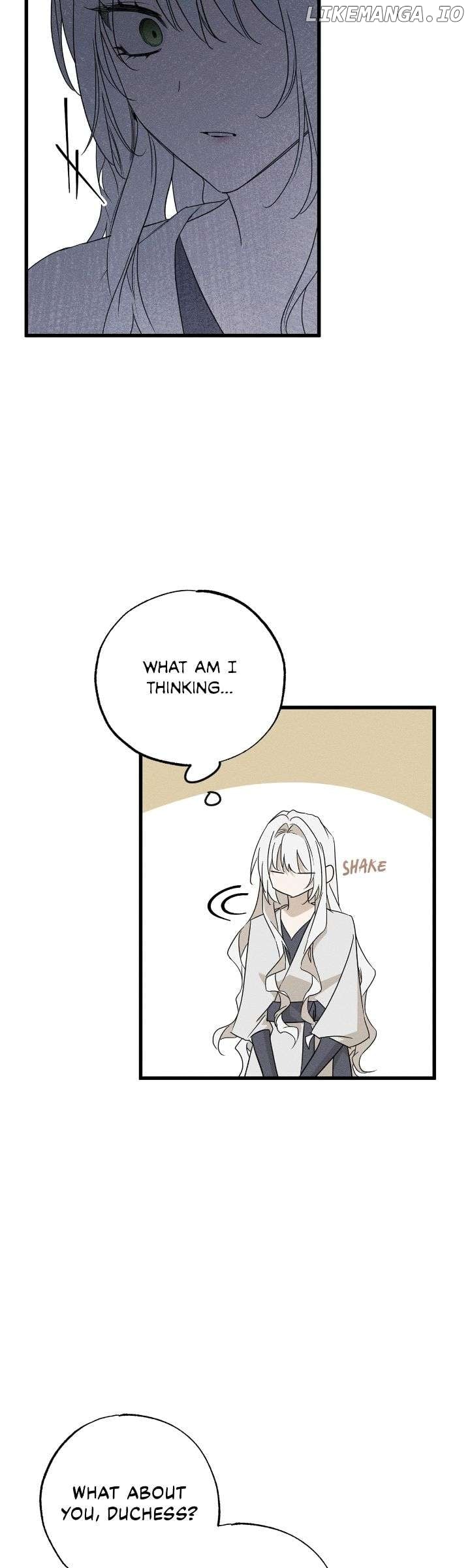 My Husband Who Hates Me Has Lost His Memories Chapter 55 - page 21