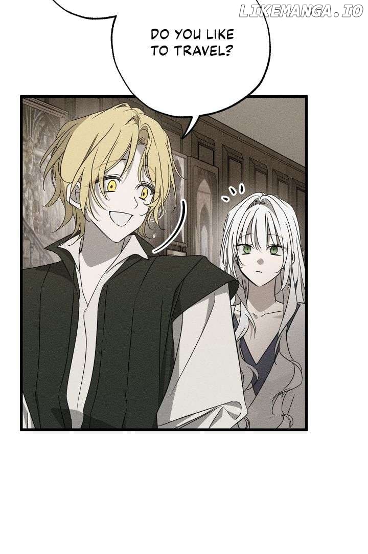 My Husband Who Hates Me Has Lost His Memories Chapter 55 - page 22