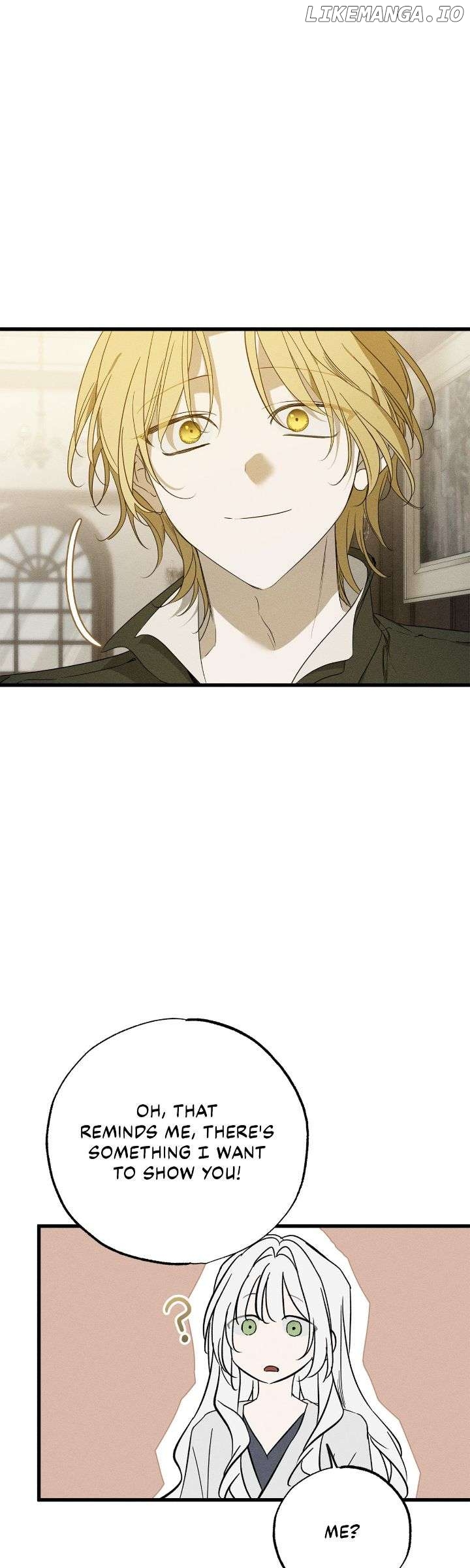 My Husband Who Hates Me Has Lost His Memories Chapter 55 - page 24
