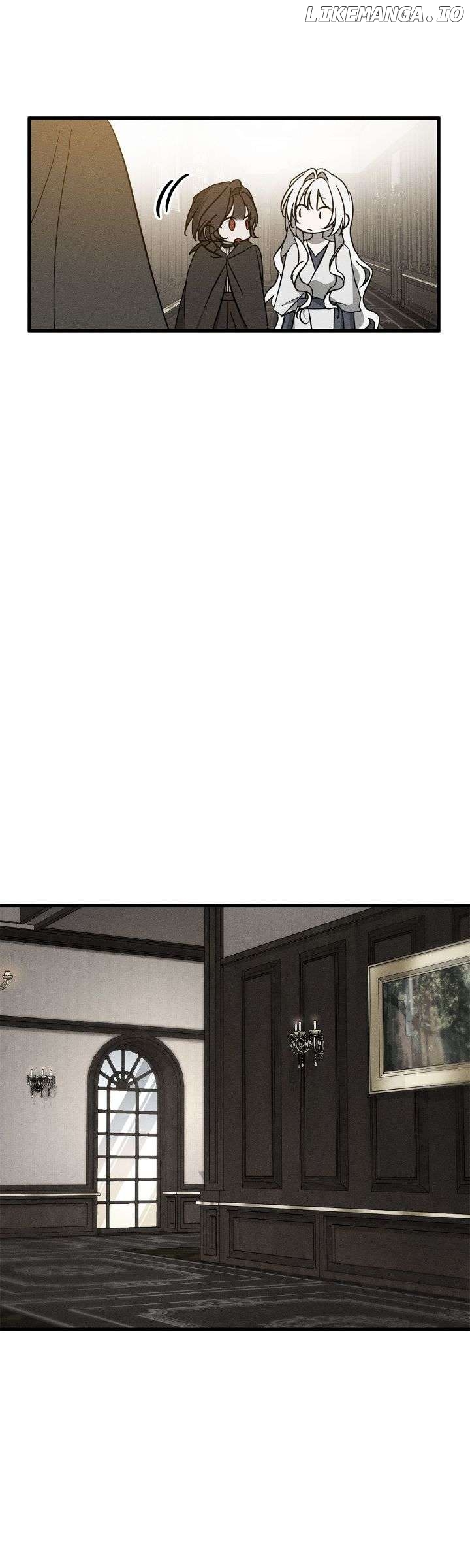 My Husband Who Hates Me Has Lost His Memories Chapter 55 - page 26