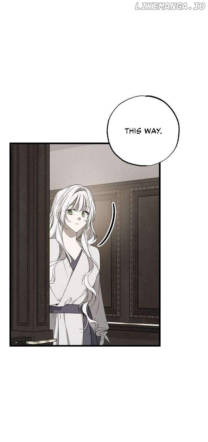 My Husband Who Hates Me Has Lost His Memories Chapter 55 - page 27