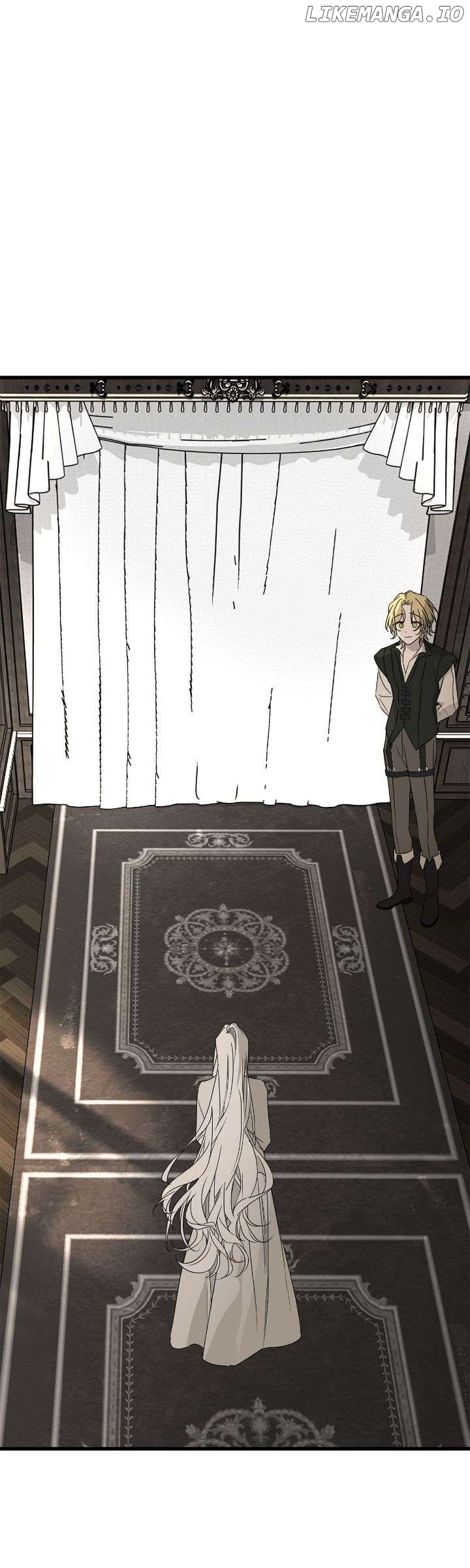 My Husband Who Hates Me Has Lost His Memories Chapter 55 - page 28