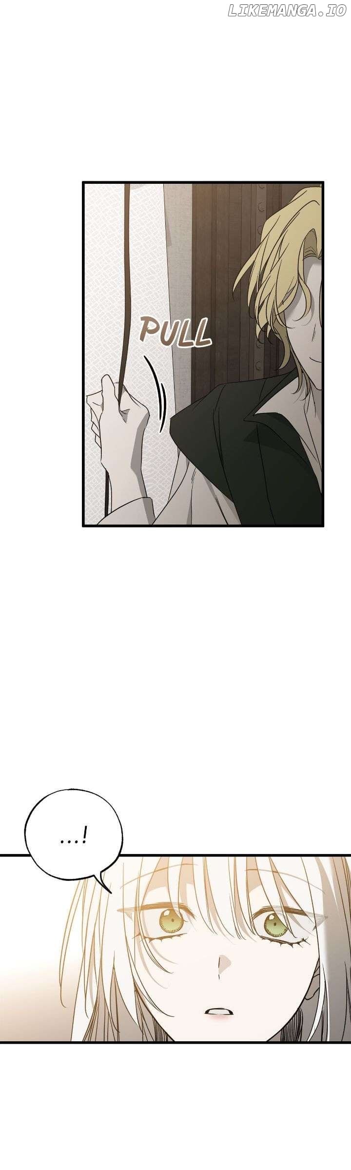 My Husband Who Hates Me Has Lost His Memories Chapter 55 - page 29
