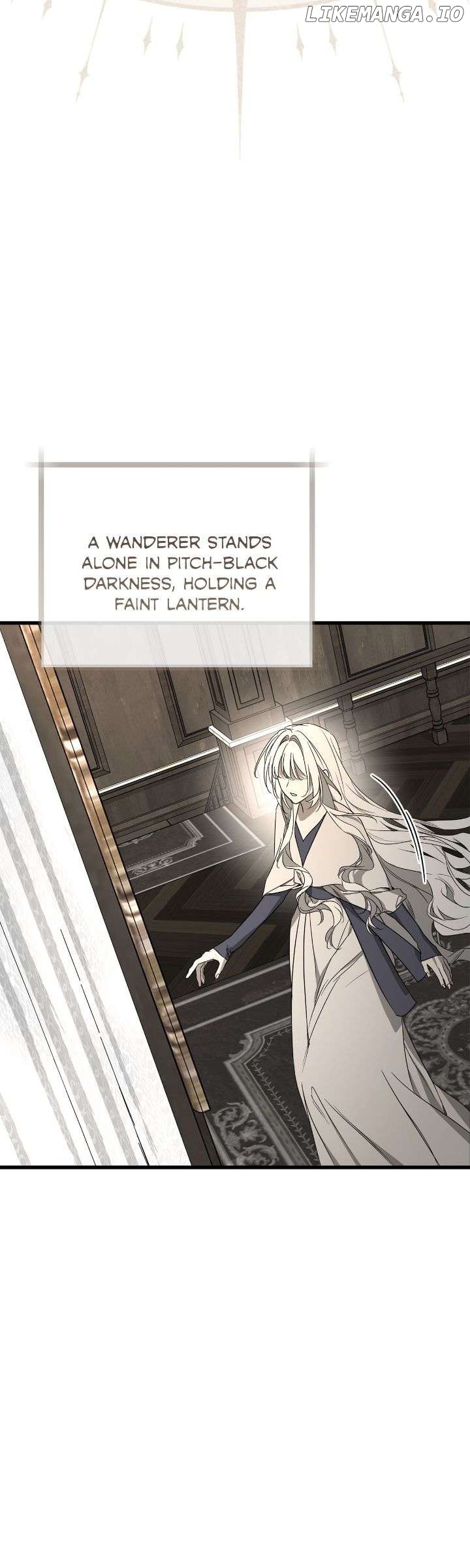 My Husband Who Hates Me Has Lost His Memories Chapter 55 - page 31