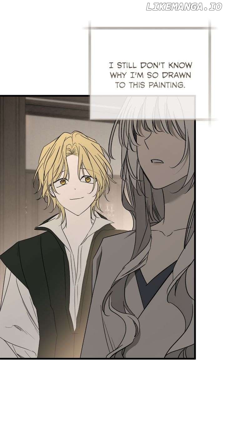 My Husband Who Hates Me Has Lost His Memories Chapter 55 - page 32