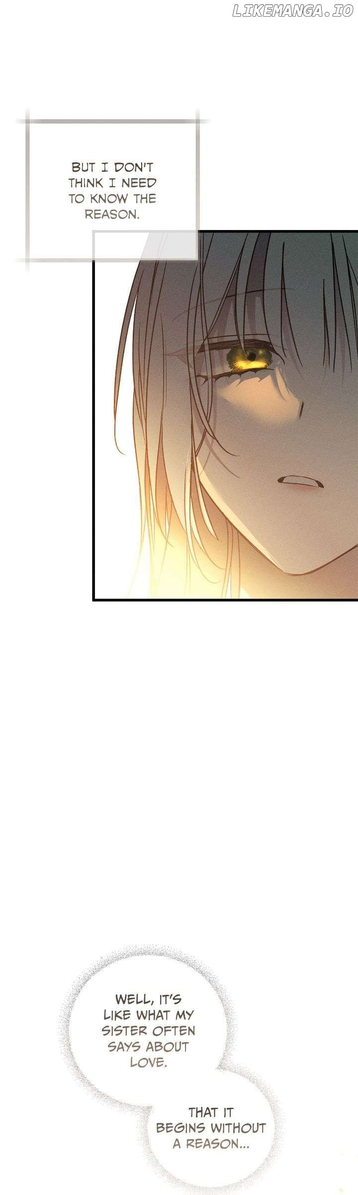 My Husband Who Hates Me Has Lost His Memories Chapter 55 - page 33