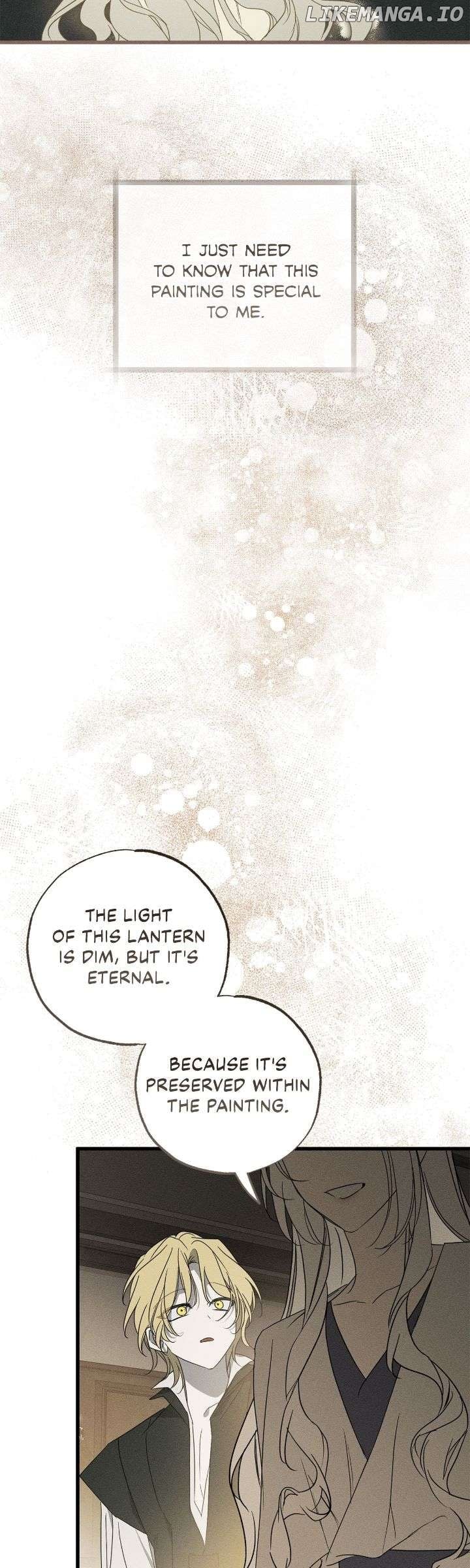 My Husband Who Hates Me Has Lost His Memories Chapter 55 - page 35