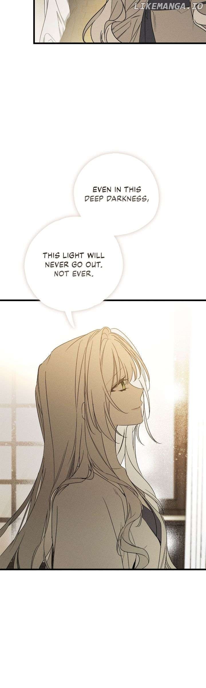My Husband Who Hates Me Has Lost His Memories Chapter 55 - page 36