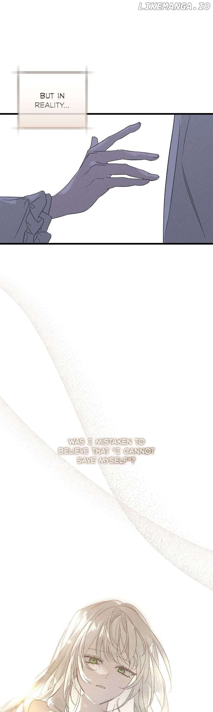 My Husband Who Hates Me Has Lost His Memories Chapter 55 - page 40
