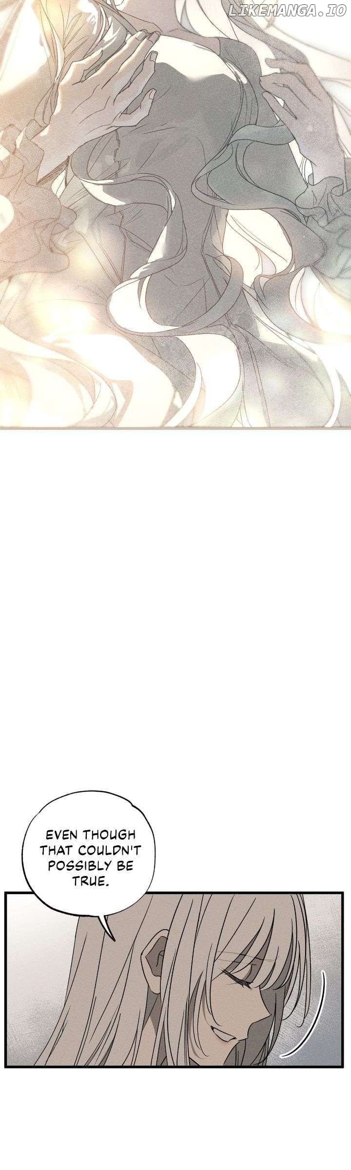 My Husband Who Hates Me Has Lost His Memories Chapter 55 - page 41