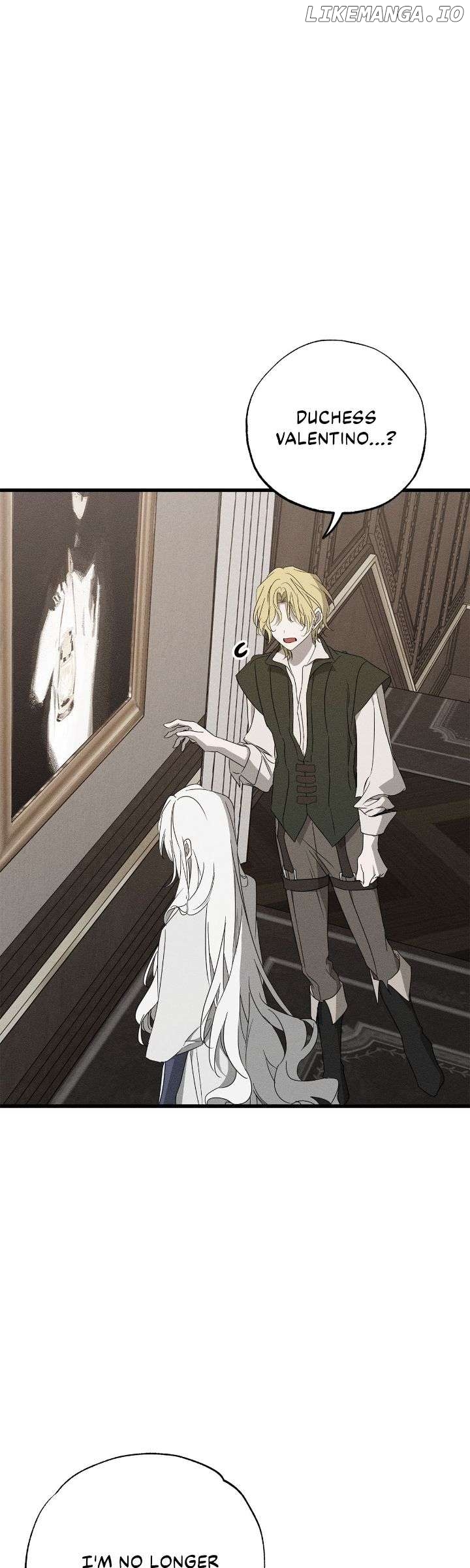 My Husband Who Hates Me Has Lost His Memories Chapter 55 - page 42