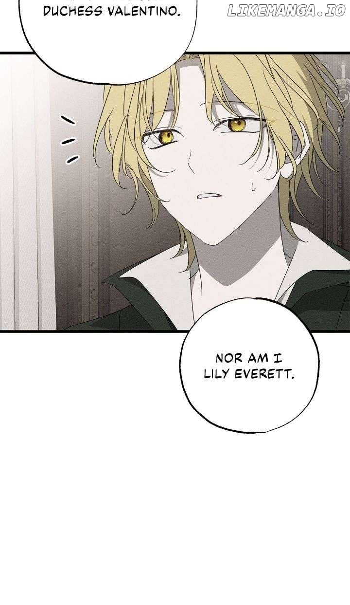 My Husband Who Hates Me Has Lost His Memories Chapter 55 - page 43