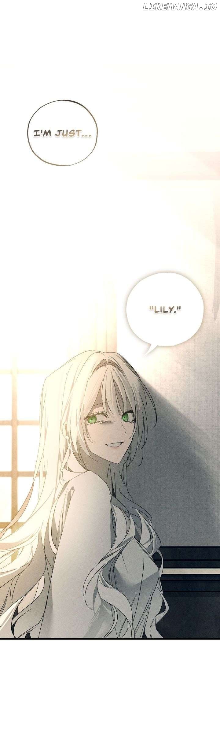My Husband Who Hates Me Has Lost His Memories Chapter 55 - page 44