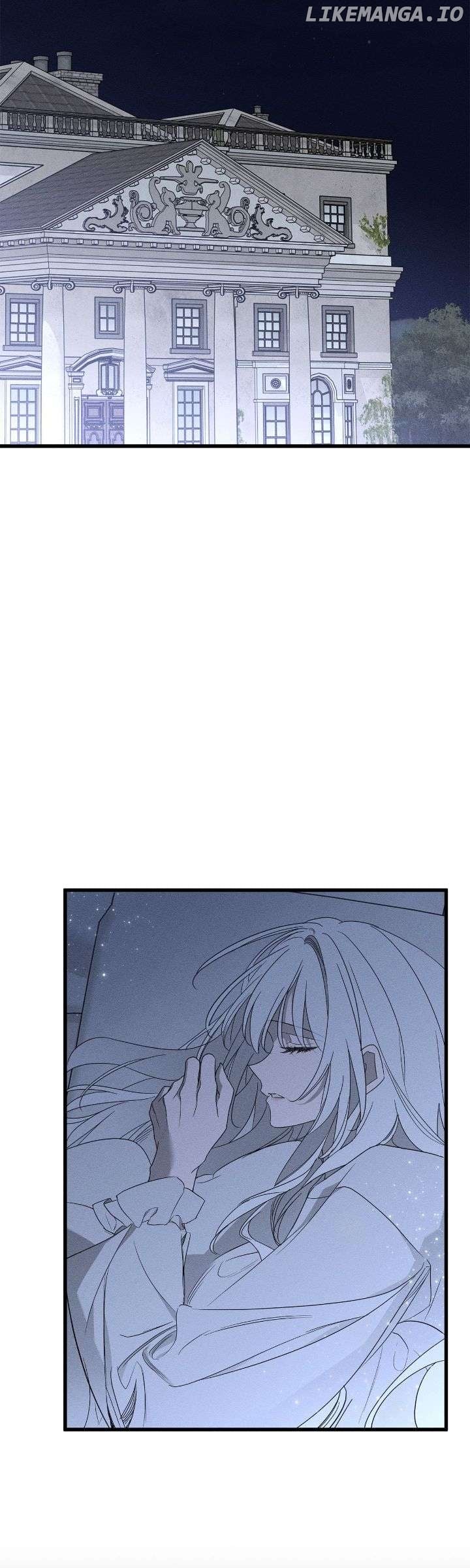 My Husband Who Hates Me Has Lost His Memories Chapter 55 - page 47