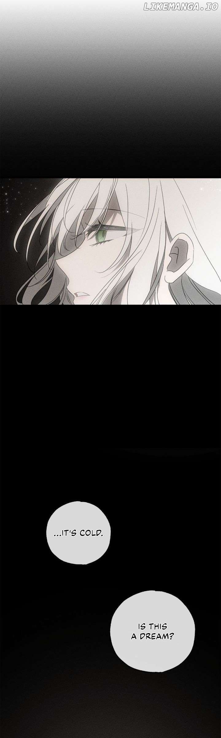 My Husband Who Hates Me Has Lost His Memories Chapter 55 - page 48